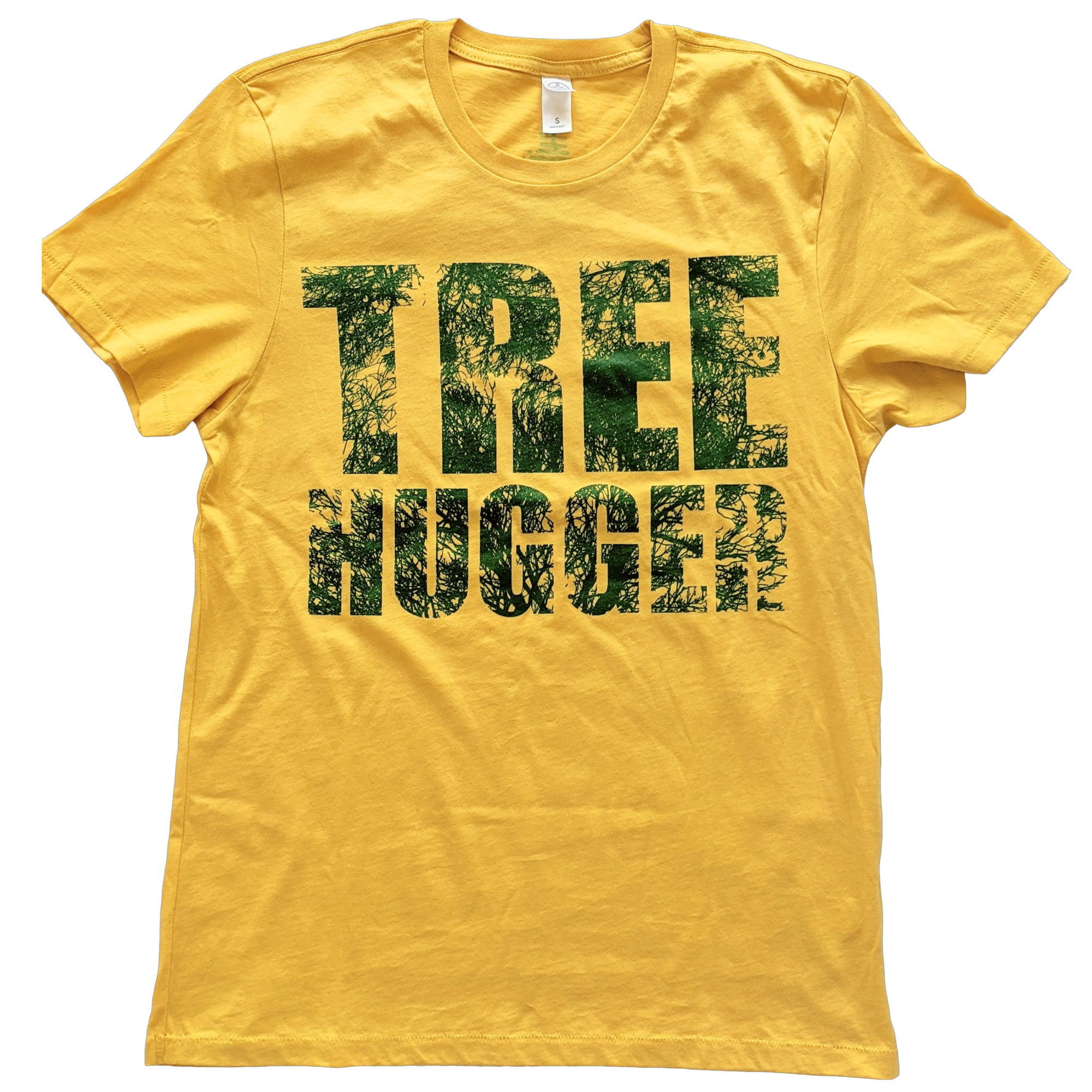Are You a Tree Hugger? We Are Too, Shop Our Tree Loving, Eco-Friendly Store Today at Green Hive Collective