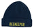 Beekeeper Black beanie