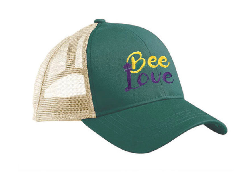 Give Me Some Bee Love cap