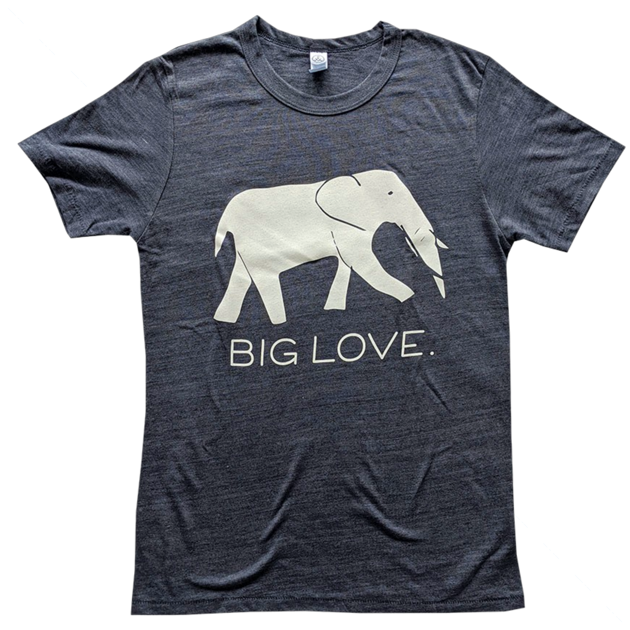 love is love elephant t shirt