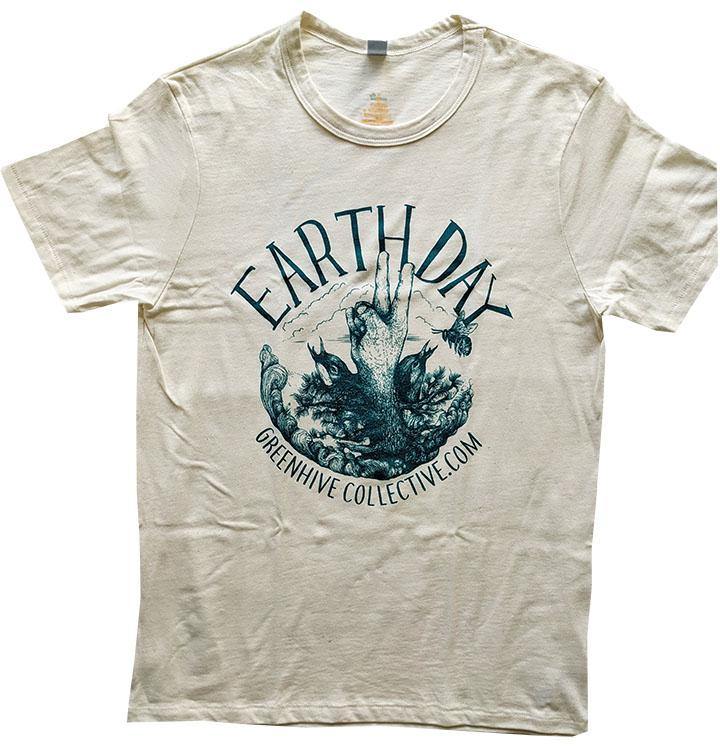 Earth Day - GreenHive Collective - ECO-FRIENDLY APPAREL