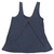 Fin Free Women's Tank - GreenHive Collective - ECO-FRIENDLY APPAREL
