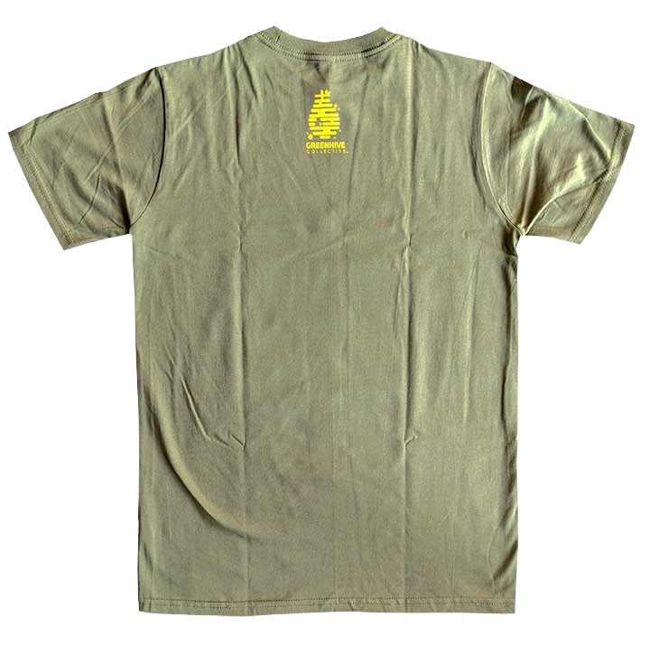 Free Power - GreenHive Collective - ECO-FRIENDLY APPAREL