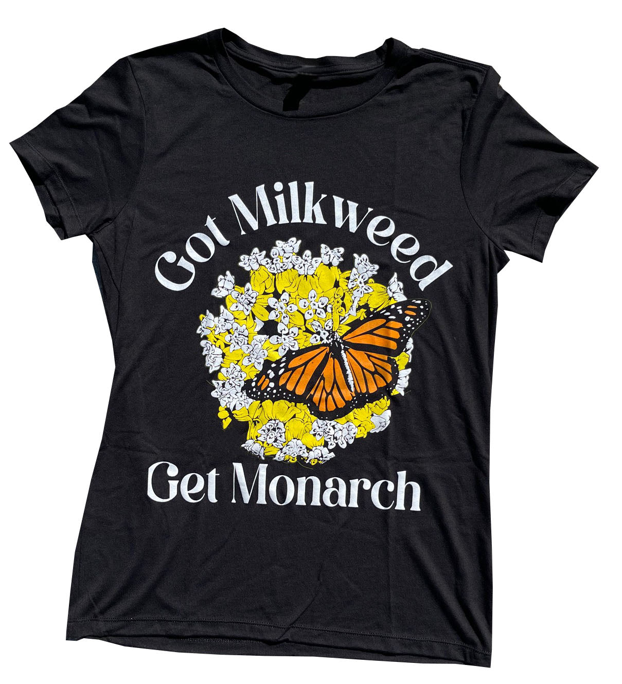Got Monarch tee