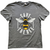 Save The Bee (Tee) - GreenHive Collective - ECO-FRIENDLY APPAREL