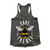 Save The Bee (Women's Tank) - GreenHive Collective - ECO-FRIENDLY APPAREL