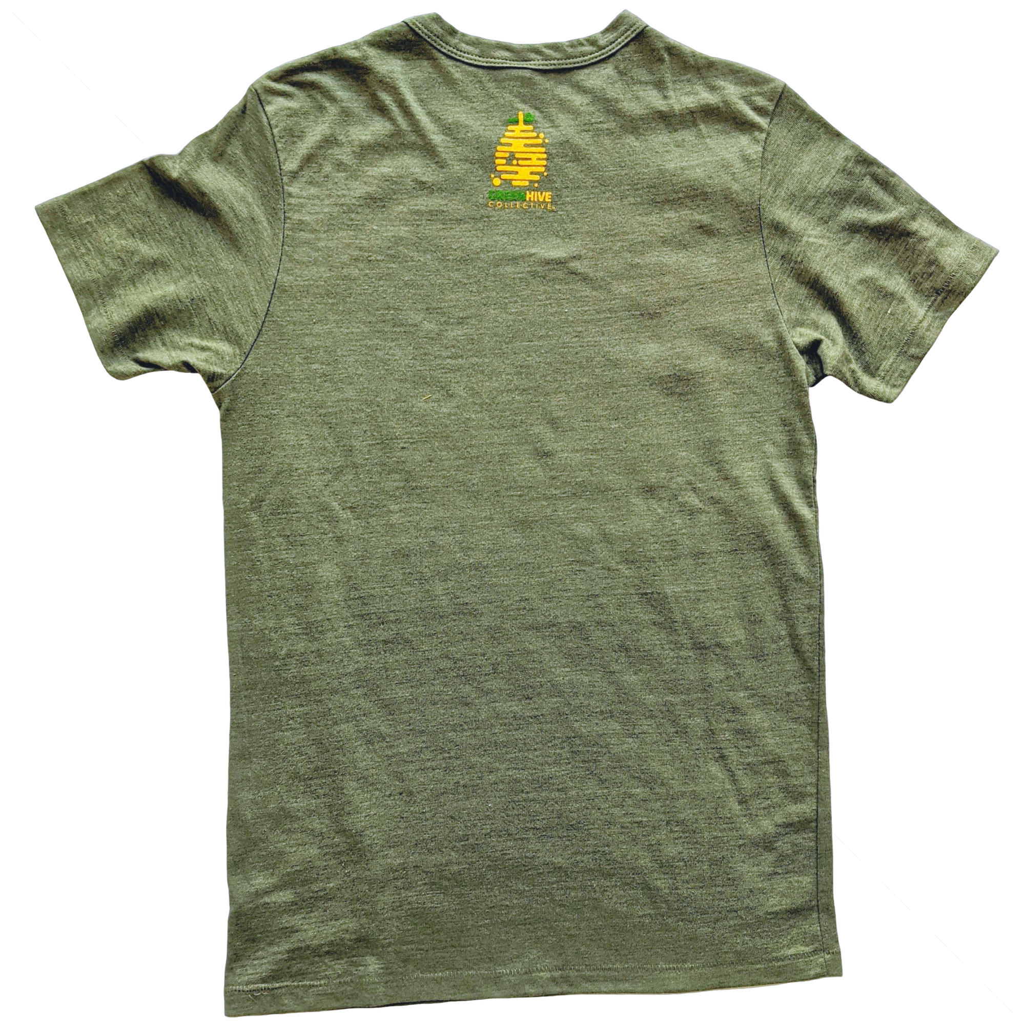 Tree Hugs - GreenHive Collective - ECO-FRIENDLY APPAREL