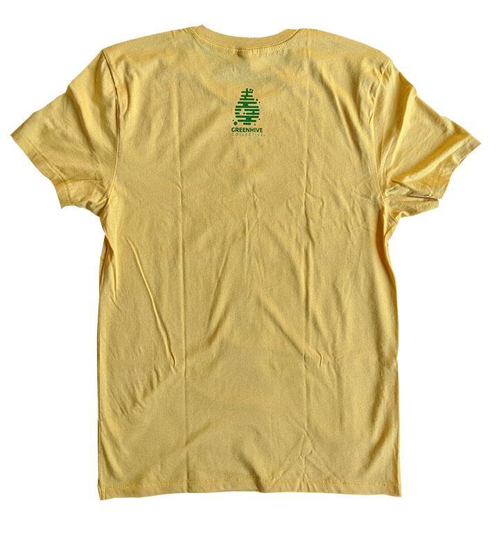 Treehugger - GreenHive Collective - ECO-FRIENDLY APPAREL