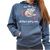 Aussie Love Hoodie - GreenHive Collective - ECO-FRIENDLY APPAREL