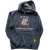Aussie Love Hoodie - GreenHive Collective - ECO-FRIENDLY APPAREL