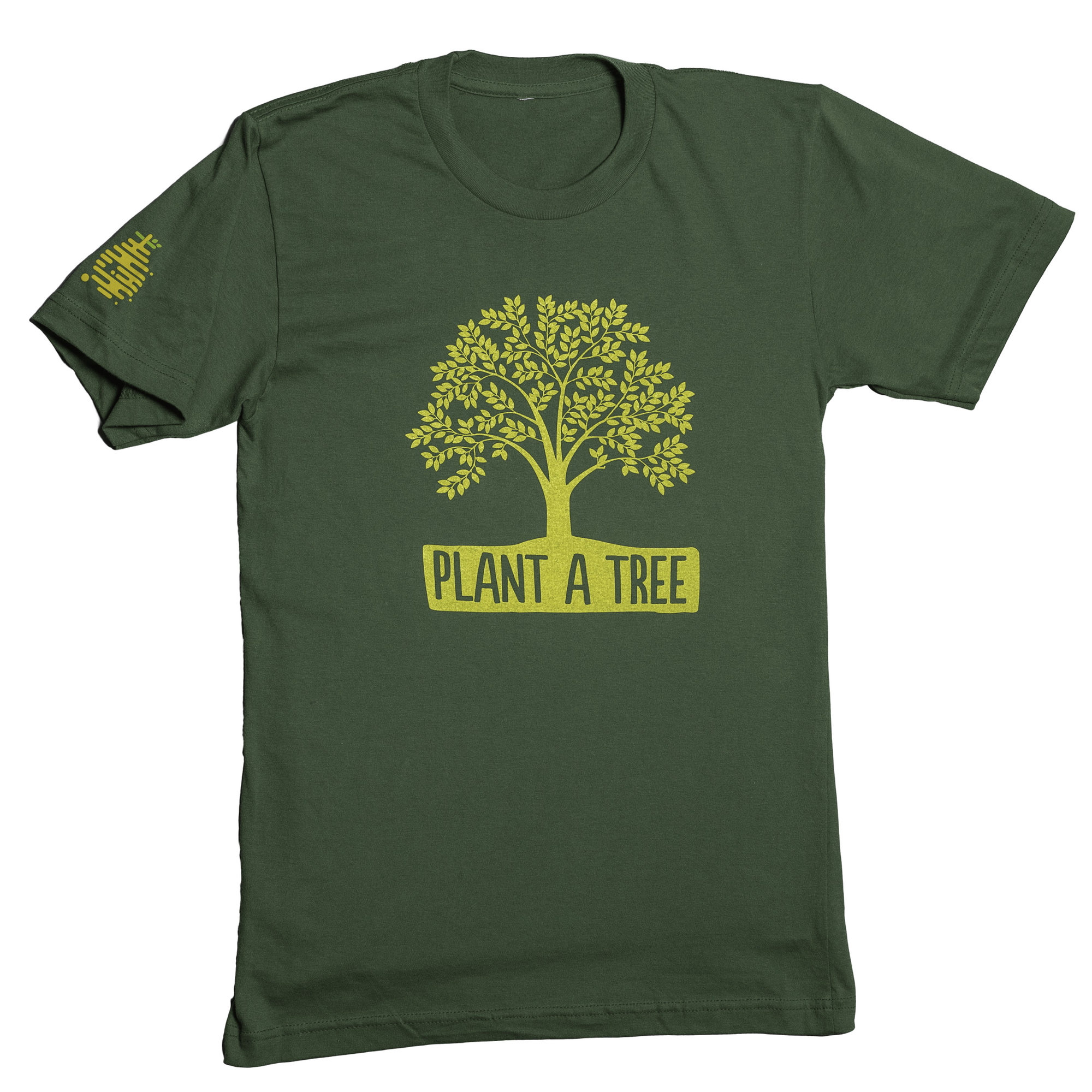 Plant a Tree - GreenHive Collective - ECO-FRIENDLY APPAREL