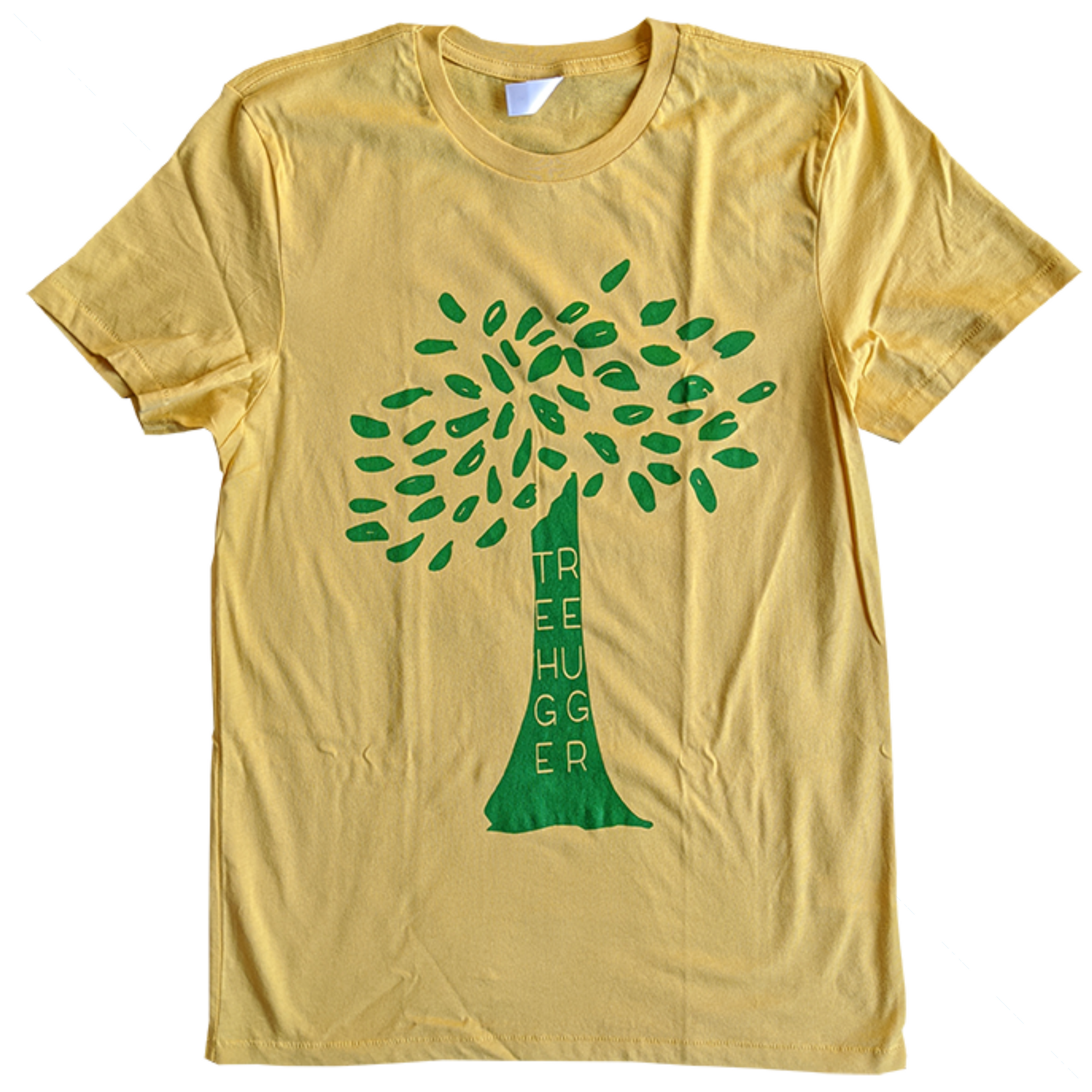 Treehugger - GreenHive Collective - ECO-FRIENDLY APPAREL